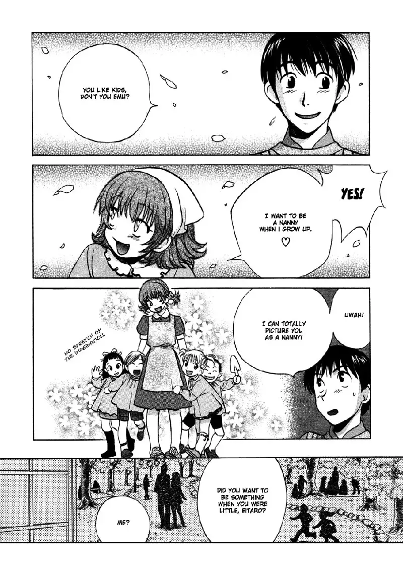 Love Junkies Vol5 - Scene 37