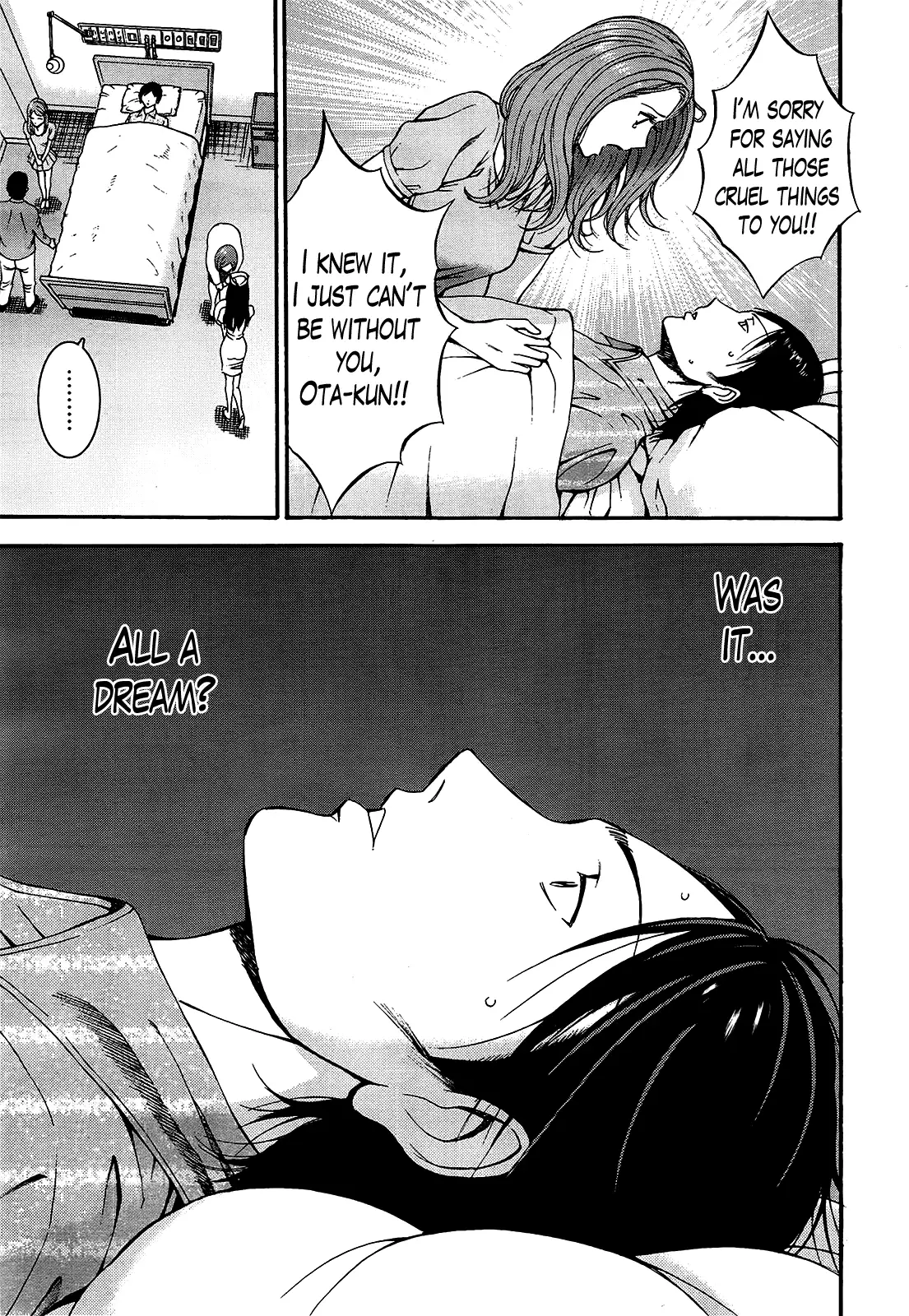 Kigenzen 10000 Nen no Ota | The Otaku in 10,000 B.C. Ch. 1-25