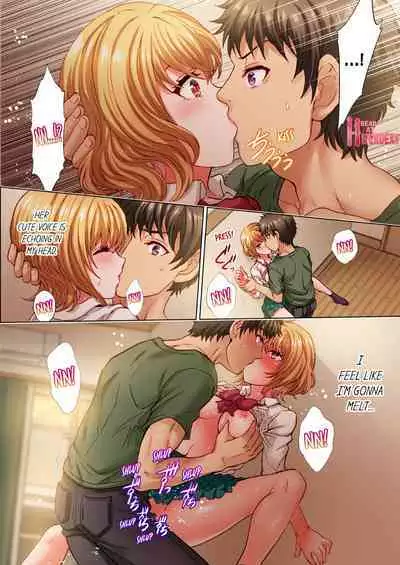 [Rurukichi] "Onii... Koe, Dechau..." - Shio Gal hodo Bed no Ue de wa Yoku Aegu!? 1-3 | The Quiet Gal Can’t Stop Moaning in Bed 1-3 [English] [Decensored]