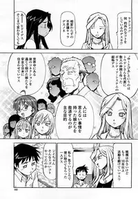 COMIC Momohime 2008-03