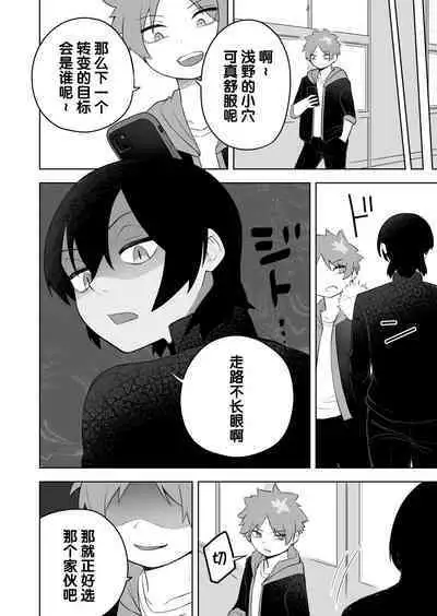 Kemokko-ka Appli | 兽娘化APP