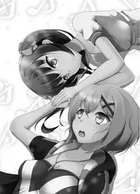 (C94) [Konekotei (Aimo)] X (Senki Zesshou Symphogear) [Chinese] [EZR個人漢化]