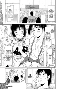 [EB110SS] Ranbou Shinasai Ch.1-7 [English] [biribiri]