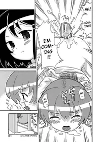 [Homing] Seiyoku Kitou Saint Feather Ch. 1-9 [English] [Dame!trans] [Decensored]