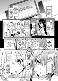 [Michiking] Ane Taiken Shuukan | The Older Sister Experience for a Week ch 1-5 [English] [PSYN] [Digital]