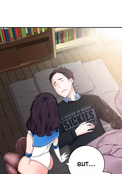 Tissue Thieves Ch.1-24