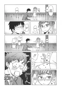 [Asaki Takayuki] Shiritsu Lowleg Shougakkou Ch. 1 | Private School Low-legged panties Elementary School Ch. 1 (COMIC LO 2011-01) [English] {CGrascal}