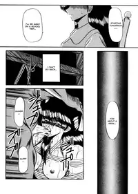 [Horikawa Gorou] Reizoku Keiyakusho - Slave Contract [English]