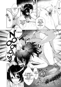 [Momoiro Manjiru] Manjiru Torotoro Ch. 1-5 [English] [biribiri]