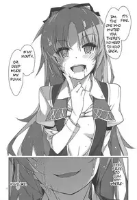 (C95) [Angyadow (Shikei)] Gakuen no Fuuki ga Midareru! | The Morals of the Academy Have Been Corrupted! (The Legend of Heroes: Sen no Kiseki) [English]