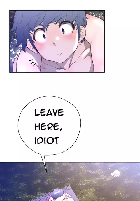 Perfect Half Ch.1-29