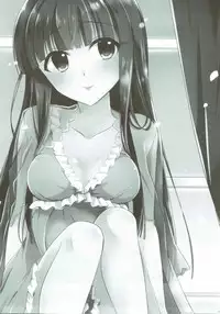 (Utahime Teien 11) [moradolog (Muro Tomoharu)] Kurokawa-san to no Kyuujitsu no Sugoshikata (THE IDOLM@STER CINDERELLA GIRLS)