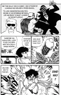 [Aro Hiroshi] Futaba-kun Change Vol.3 [English]