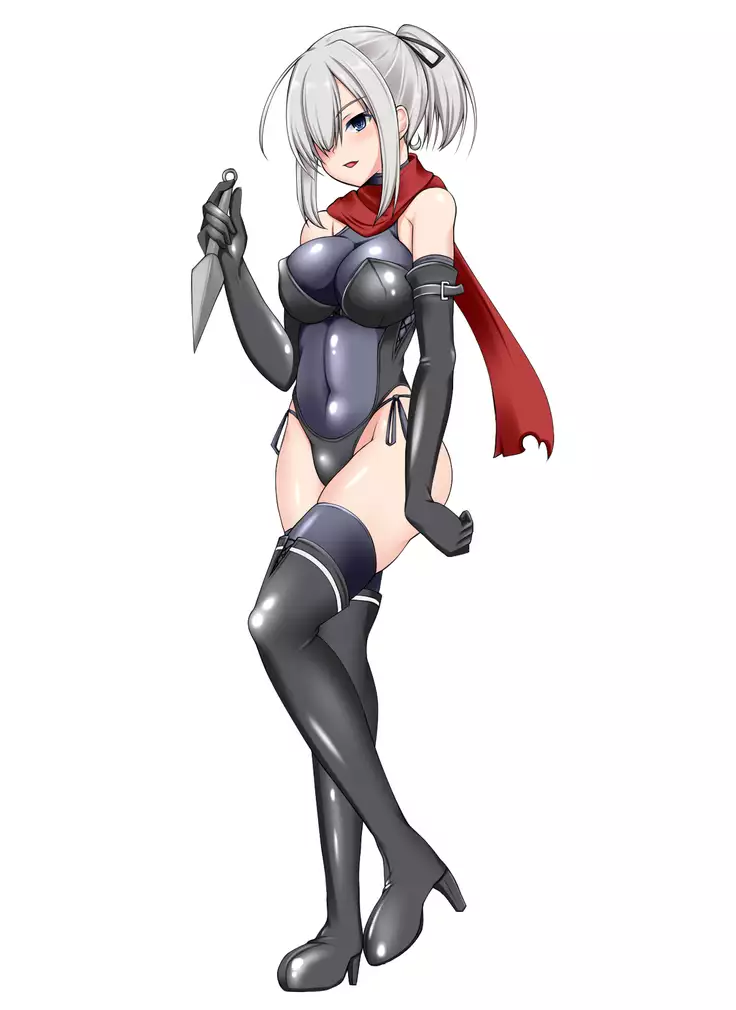 Jikken Seibetsu Kansatsu