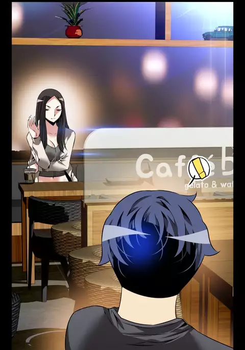 Love Parameter Ch.1-73