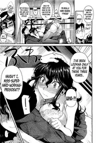 [Fuetakishi] Suna Onanie (COMIC Megastore 2012-05) [English] =TV=