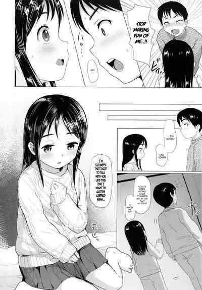 Loli Hameppi | Loli Hanky-Panky