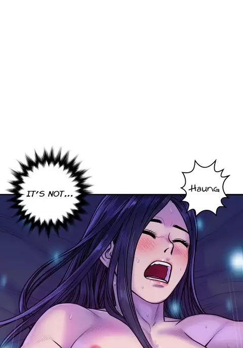 Ghost Love Ch.1-21.5