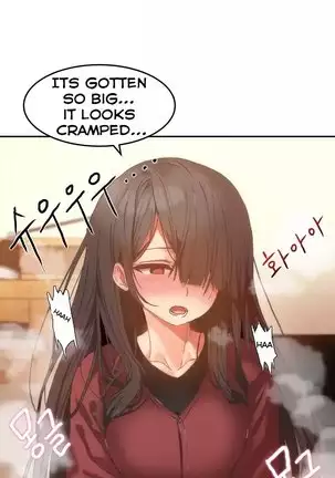 Hahri’s Lumpy Boardhouse Ch.10/32 Ongoing