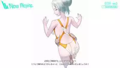 Onani Support Doll MODEL: Maid