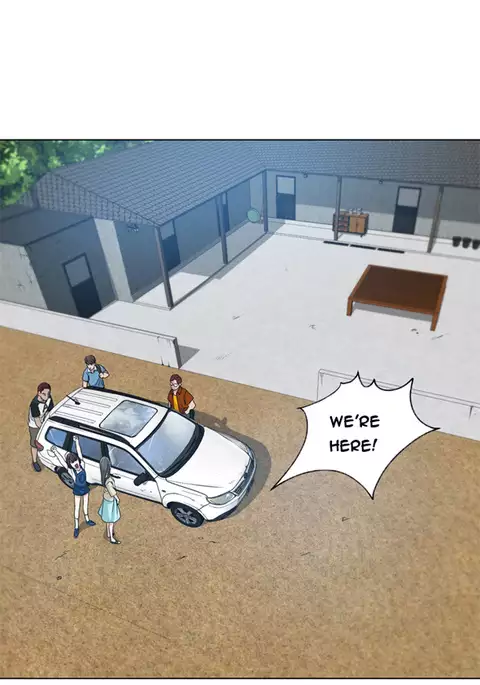 Change Partner Ch.1-14