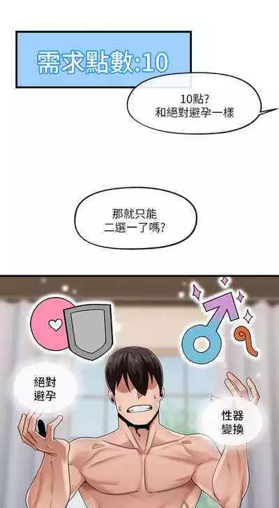 King of hypnotist in Isekai (19-20)-chinese