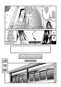 High School Perverts !! [English] [Rewrite] [the Devil Herself]