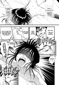 [RPG COMPANY 2 (Yoriu Mushi)] Ura Kuri Hiroi 4 | Picking Chestnuts - Eriko's Story Part 4 [English] [MisterJ167] [Digital]