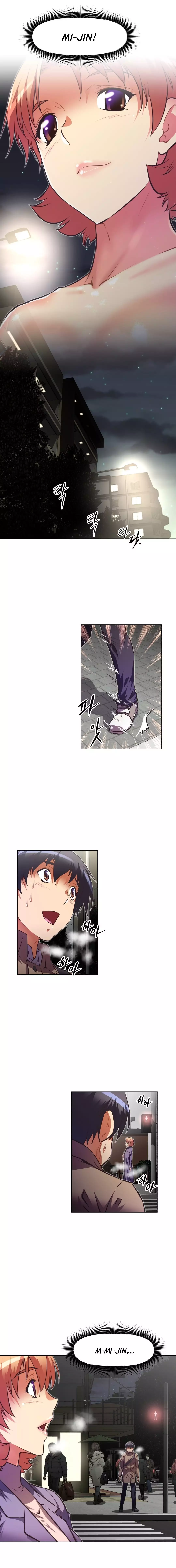 Brawling Go Ch.76-118