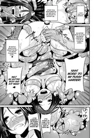 [Anthology] Marunomi Iki Jigoku Monster ni Hoshokusareta Heroine-tachi | The Orgasmic Hell of Being Swallowed Whole - Heroines Preyed On by Monsters Vol. 1 [English] =Ero Manga Girls + Rinruririn= [Digital]