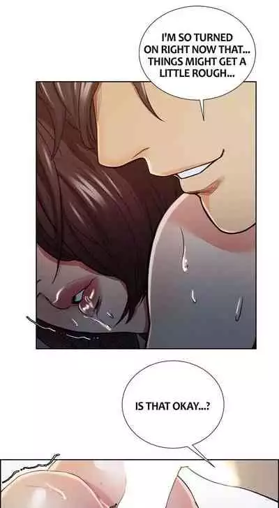 Taste of Forbbiden Fruit Ch.33/53