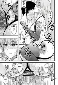 (C78) [Spring Castle (Shunjou Shuusuke)] EARNEST HEART (The Melancholy of Haruhi Suzumiya) [English] [darknight]