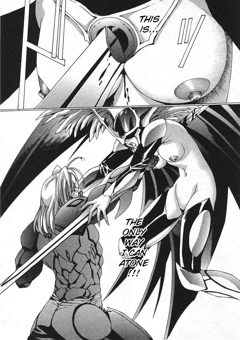 Vampire Master Vol3 - Night26