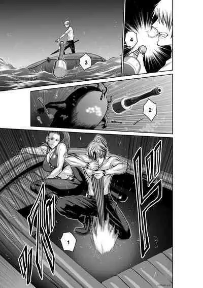 [Tetsu MOMOTA] Chijou Hyakkai R18 Ch36-40 [Chinese] 地上100層 [牛頭人酋長之魂漢化]