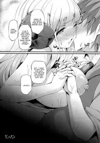 (C88) [Mata Ashita. (Oohira Sunset)] Atsu Atsu Anira | Piping Hot Anila (Granblue Fantasy) [English] [Aoitenshi]