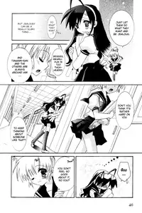 [Marika Tanimura] Dei Ecchi Ei - V03 c14-20 [English]