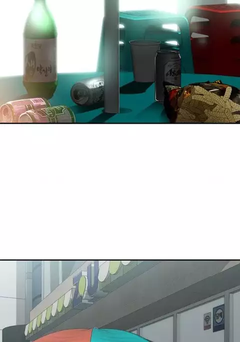 Tissue Thieves Ch.1-11