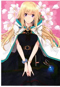 (COMIC1☆6) [1000000000 (Billion)] Billion'S Illustrations (Various)