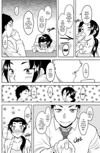 [Dr.P] Momoiro Daydream [English] [YQII] [Decensored] [Digital]