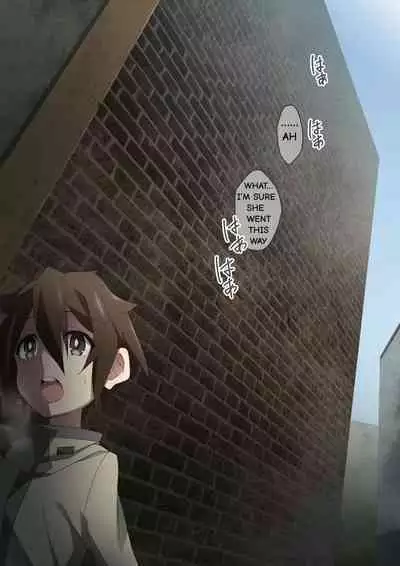 Healer Onee-san wa Boku o Chiisaku Shite onara made Kagasete Kureru