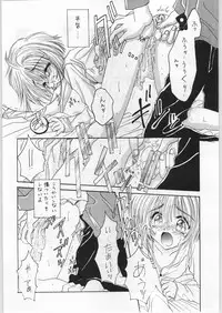 (C52) [Ryokan Hanamura (Various)] FAINAL HANAMURA (Various)