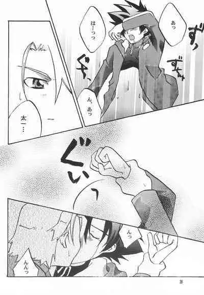 Utsukushiki Samazama no Yume