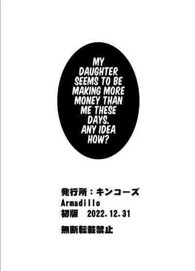 [Armadillo (Renji)] Kane sae Haraeba, Cosplay demo Hamete mo Kureru Gal o Te ni Iremashita｜Found Myself a Gyaru That's Down to Cosplay and Even Fuck For Money [English] [head empty] [Digital]