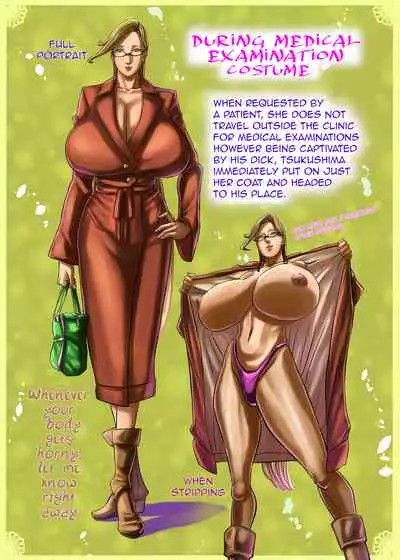 Venus Mansion Episode 5