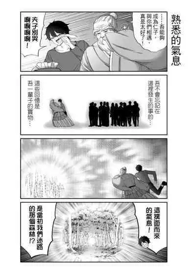 Virtual Youtuber Kong Zi