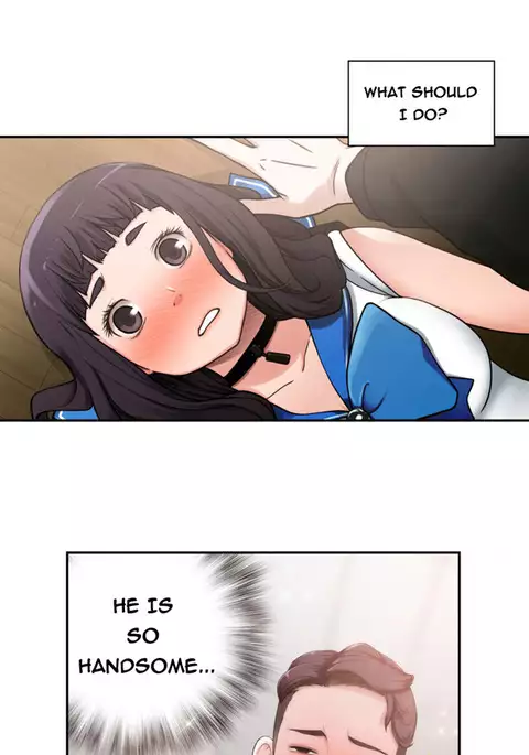 Tissue Thieves Ch.1-13