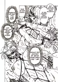 [Jordi] Injoku Hime [English] [SMDC]