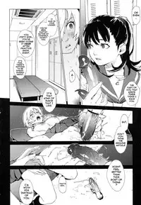[Yukimi] Birthday [English] [darknight] [Decensored]