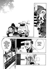 [Oh! Great] Engine Room (Complete)[English]