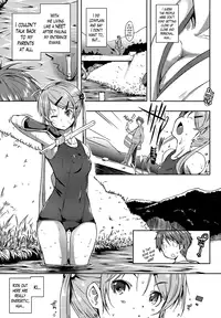 [Kaiduka] Ero Life Ch. 1-4 [English] [Lazarus H] [Digital]